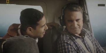 El actor dominicano en ascenso Arturo Paredes celebra un año de vida nueva tras donar un riñón a su padre