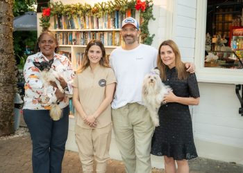 Concierto “Candestino” Llega al Parque Iberoamericano este sábado 22 de Noviembre