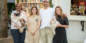 Concierto “Candestino” Llega al Parque Iberoamericano este sábado 22 de Noviembre