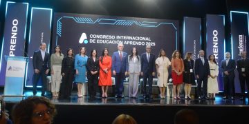 EDUCA y Banco Popular inauguran el XXIX Congreso APRENDO