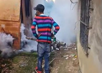 Alcaldía ASDN interviene cañada Timbeque y río Yaguasa en Los Guaricanos