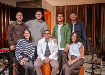 "Un Mismo Espíritu” presenta la versión acústica de su tema “Este no es el final”