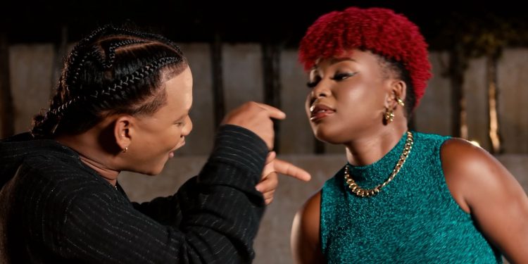 Dalvin La Melodía y La Morena del Swing estrenan “Te lo Agradezco”