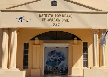 IDAC advierte sobre uso de drones sin autorización en el Centro Olímpico Juan Pablo Duarte