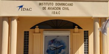 IDAC advierte sobre uso de drones sin autorización en el Centro Olímpico Juan Pablo Duarte