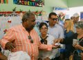 Gabinete de Política Social fortalece asistencia en La Altagracia con jornadas, programas y donaciones valoradas en RD$8 millones