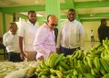 Inespre beneficia a cientos de personas con Mercado de Productores y Ruta Alimentaria en las Provincias La Altagracia y El Seybo