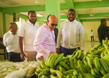 Inespre beneficia a cientos de personas con Mercado de Productores y Ruta Alimentaria en las Provincias La Altagracia y El Seybo