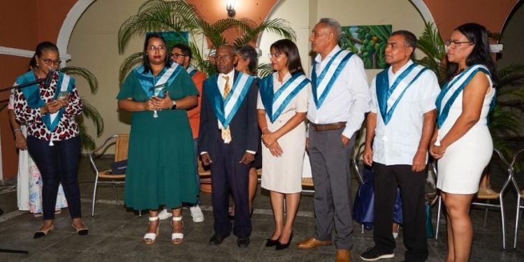 CIPESA reconoce trayectoria del periodista Vinicio Martínez, pilar del periodis