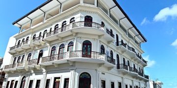 Antiguo Hotel Mercedes será el Centro Cultural Banreservas de Santiago a partir del 29 de noviembre