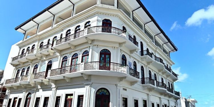 Antiguo Hotel Mercedes será el Centro Cultural Banreservas de Santiago a partir del 29 de noviembre