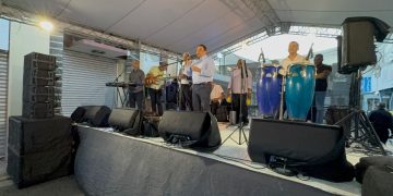 José Rubén Gonell inicia revolución cultural en La Vega