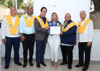 Escuela de formación Política del PRM realiza con éxito taller formativo en Esperanza, Valverde