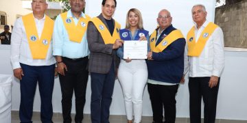 Escuela de formación Política del PRM realiza con éxito taller formativo en Esperanza, Valverde