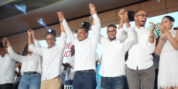 Cinco movimientos estudiantiles apoyan a Radhamés Silverio para la rectoría de la UASD