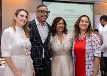 Megalabs y Laboratorios Apiter lanzan en República Dominicana innovadora línea de productos a base de propóleos