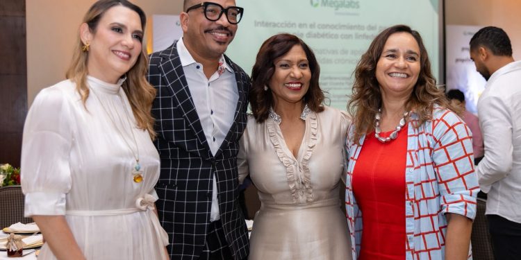 Megalabs y Laboratorios Apiter lanzan en República Dominicana innovadora línea de productos a base de propóleos