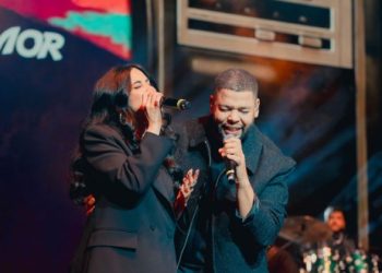 Tercer Cielo encendió Nueva York con su concierto “Creeré”