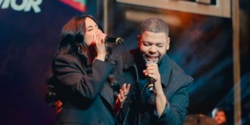 Tercer Cielo encendió Nueva York con su concierto “Creeré”