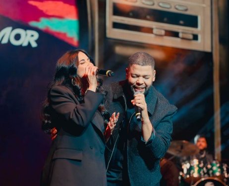 Tercer Cielo encendió Nueva York con su concierto “Creeré”