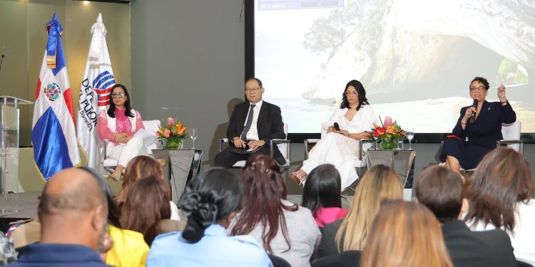 Defensor del Pueblo promueve prevención de la violencia con perspectiva multidisciplinaria y basada en derechos