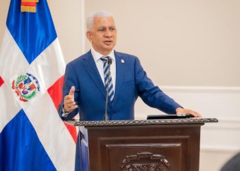 Presidente del Senado, Ricardo de los Santos, valora como positiva la decisión del Gobierno para fortalecer la lucha contra el narcotráfico