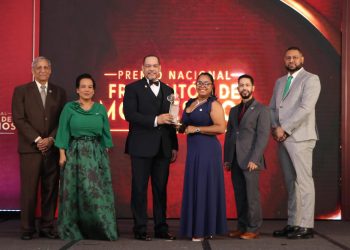 Defensa Pública celebra la vigésima edición del Premio Fray Antón de Montesinos