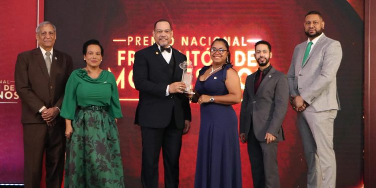 Defensa Pública celebra la vigésima edición del Premio Fray Antón de Montesinos