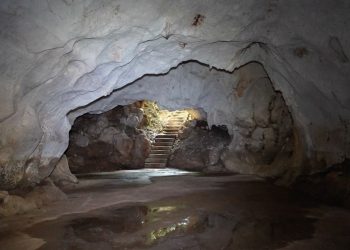Medio Ambiente anuncia cierre temporal de las cuevas del Pomier para su restauración y protección integral