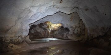 Medio Ambiente anuncia cierre temporal de las cuevas del Pomier para su restauración y protección integral
