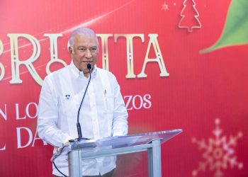 Exhorta a monteplateños a ser prudentes para evitar accidentes de tránsito en esta Navidad