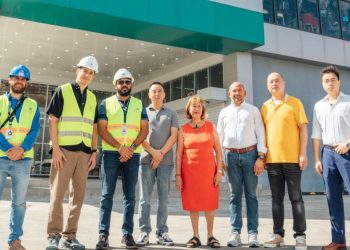 MIVED autoriza reapertura de la tienda Dulce Hogar tras cumplir con refuerzos estructurales