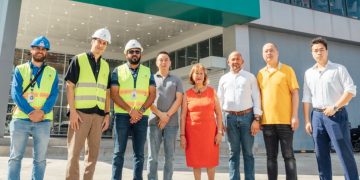 MIVED autoriza reapertura de la tienda Dulce Hogar tras cumplir con refuerzos estructurales