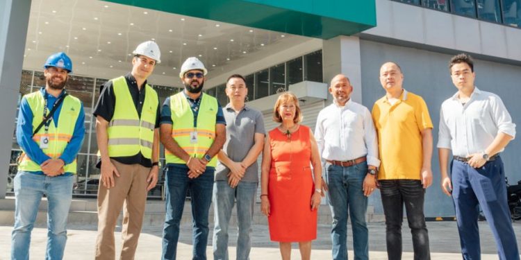 MIVED autoriza reapertura de la tienda Dulce Hogar tras cumplir con refuerzos estructurales