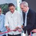 Presidente Abinader y Alcalde Lenin de la Rosa inauguran Boulevar Tenguerengue en San Juan de la Maguana