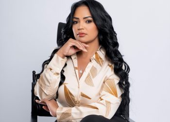 Raidy García presentará su libro en la feria internacional del libro México 2025 y República Dominicana 