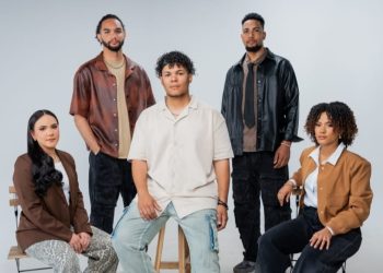 World Worship presenta la quinta edición de Que el Mundo Adore 2025 en Santo Domingo Este