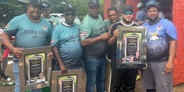 Exalcalde advierte al PRM: no es momento de política, sino de trabajar por el país