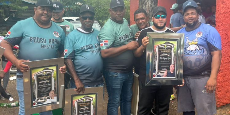 Exalcalde advierte al PRM: no es momento de política, sino de trabajar por el país