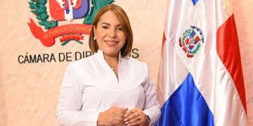 Diputada de La Romana aclara está separada de Ethian Vásquez, quien enfrenta proceso judicial