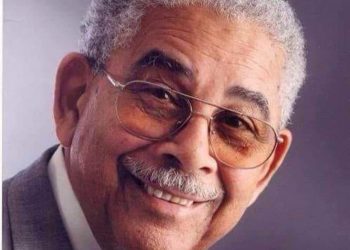 Fallece fundador de Hogar Crea Dominicano Don Leopoldo Manuel Díaz Henríquez