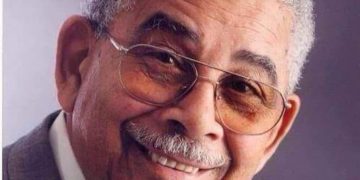 Fallece fundador de Hogar Crea Dominicano Don Leopoldo Manuel Díaz Henríquez