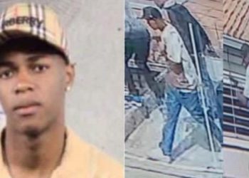 PN identifica al cuarto de los cinco hombres armados que atacaron a una patrulla policial en Los Girasoles III