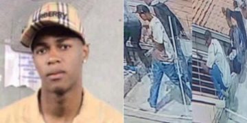 PN identifica al cuarto de los cinco hombres armados que atacaron a una patrulla policial en Los Girasoles III