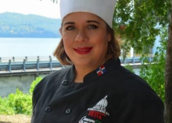 Chef Solangel Velázquez recibirá reconocimiento premios Juan Pablo Duarte en Puerto Rico
