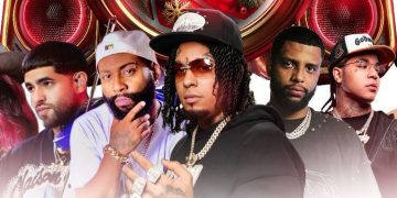 ReconocidosNet lleva su segundo gran Concierto Navideño a Los Mina