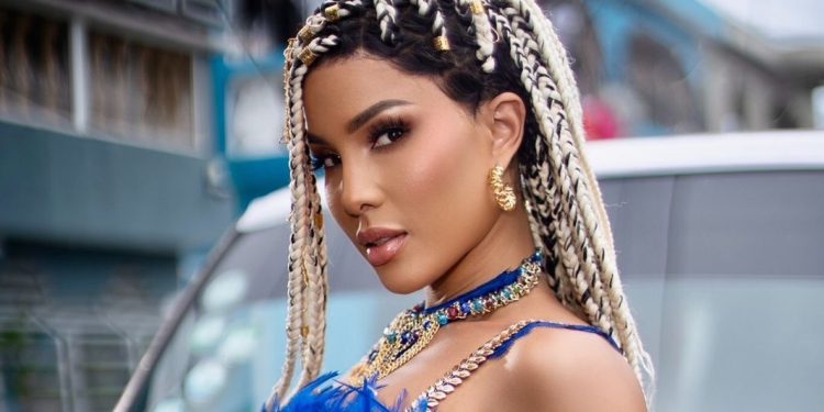 Sarodj celebra la histórica clasificación de Haití al Mundial con una versión especial en kreyòl de su éxito “Baila”