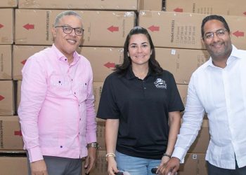 CONADIS y Fundación Wheelchair dotaran de sillas de ruedas especializadas a personas con discapacidad en todo el país