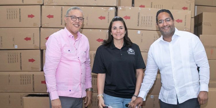 CONADIS y Fundación Wheelchair dotaran de sillas de ruedas especializadas a personas con discapacidad en todo el país