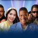 Mega Parranda Navideña en el Faro a Colón reunirá a Wason Brazobán, Luis Miguel Del Amargue, Jandy Ventura, Omega, Steffany Constanza y Chimbala